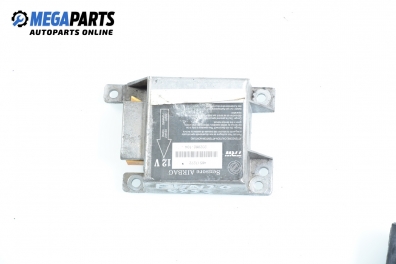 Airbag module for Fiat Punto 1.7 TD, 69 hp, 1998 № TRW 46517272